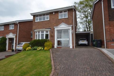 16 Barnfordhill Close, Oldbury, B68 8ES