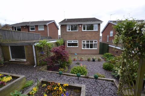 16 Barnfordhill Close, Oldbury, B68 8ES
