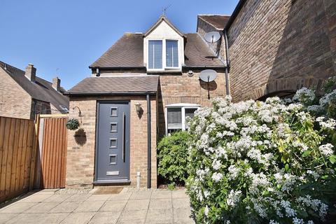63 Cotswold Meadow, Witney, OX28 5FA