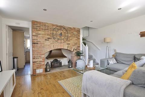 63 Cotswold Meadow, Witney, OX28 5FA