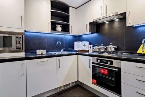 2 bedroom apartment to rent, Westferry Circus, London