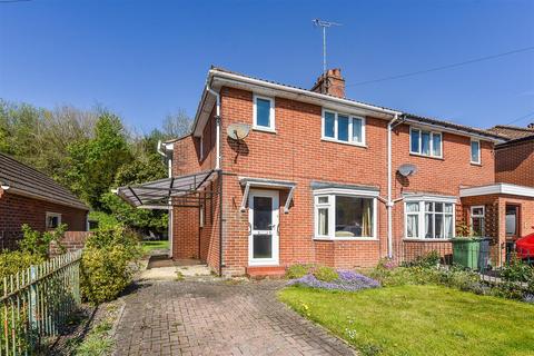 3 Lower Evingar Road, Whitchurch, RG28 7BX