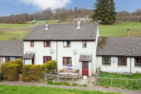 92 Clune Terrace, Newtonmore, PH20 1DY