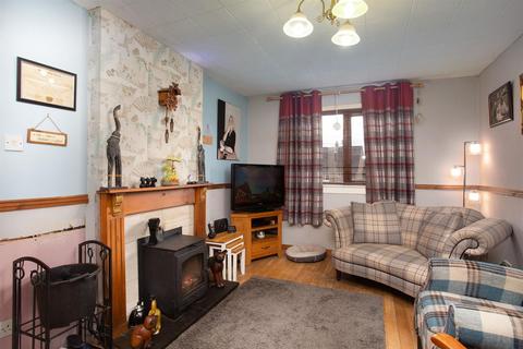 92 Clune Terrace, Newtonmore, PH20 1DY