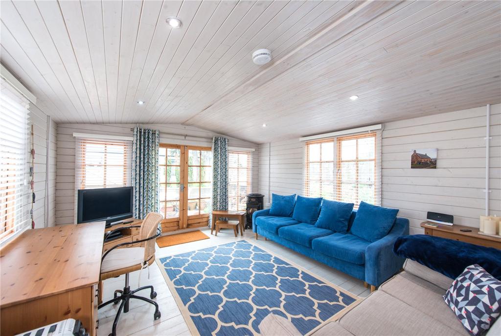 Cabin