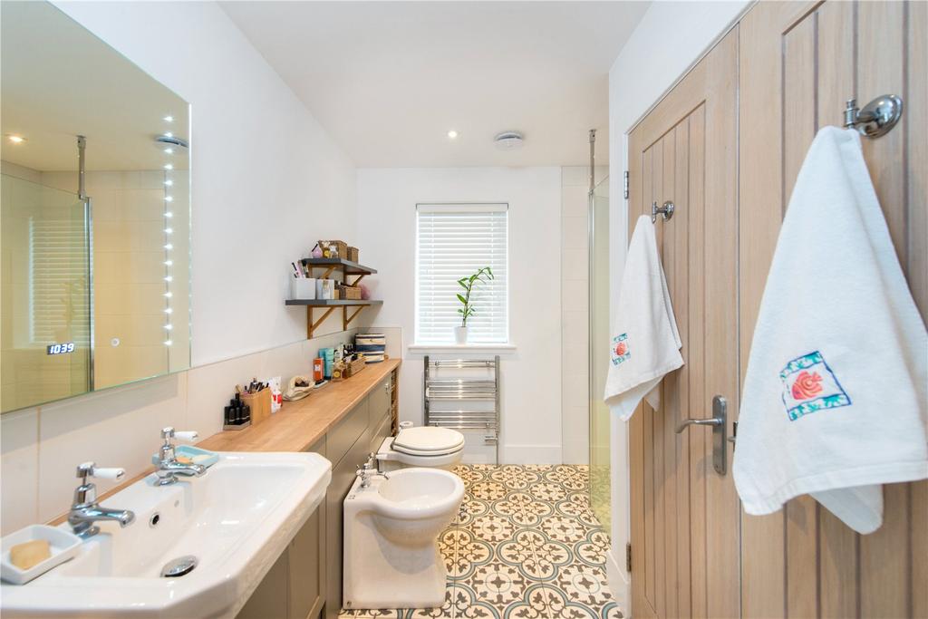En Suite