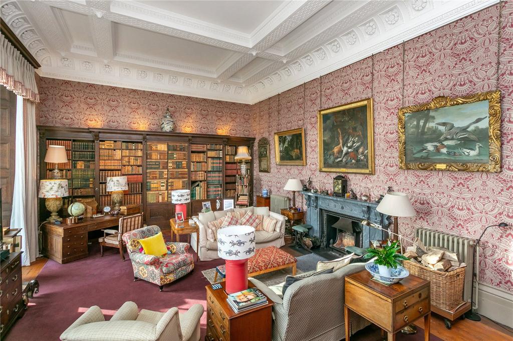 Library