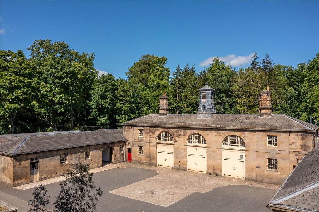 Outbuilding