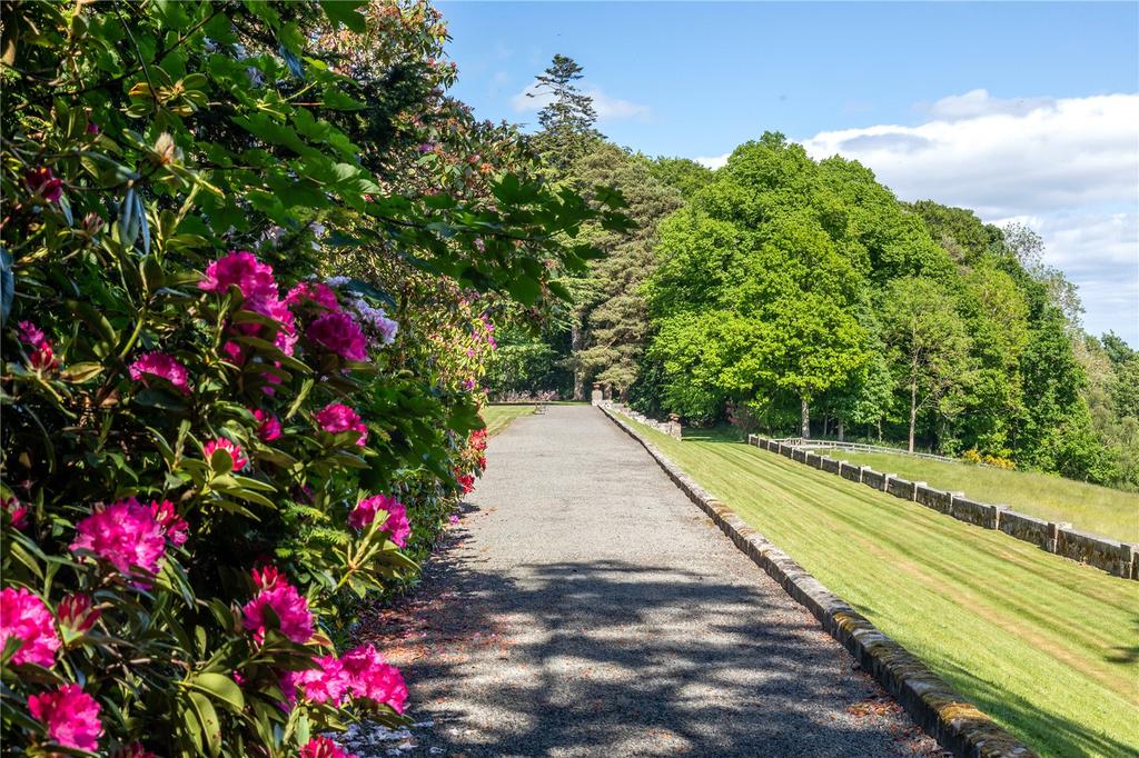 Gardens