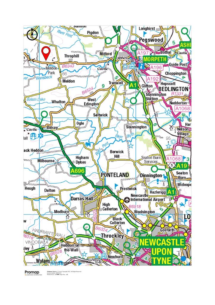 Location Plan