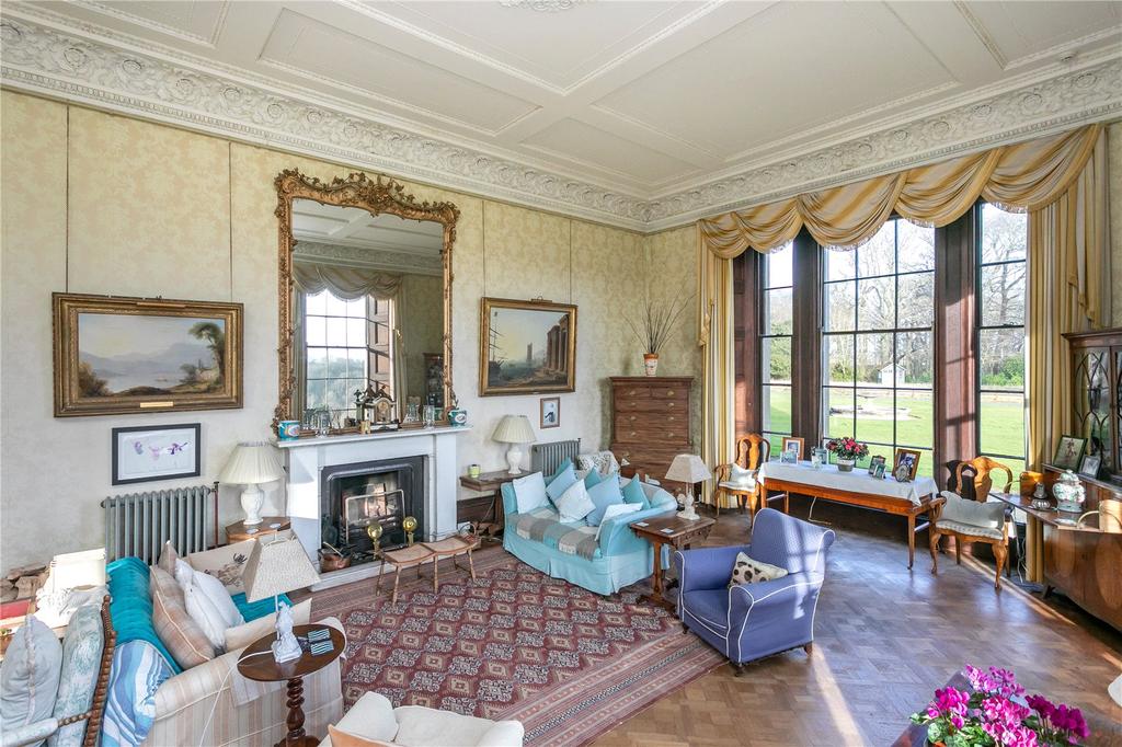 Drawing Room