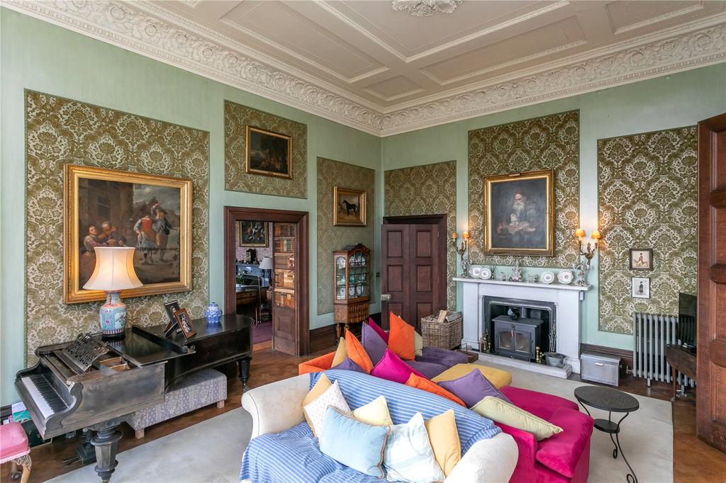 Drawing Room