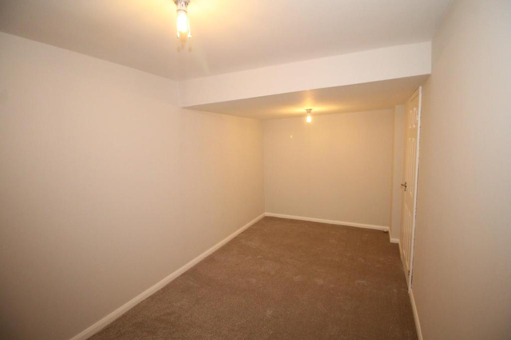 Playroom/Study