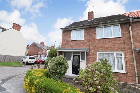 44 Alexandra Road, Hull, HU5 2NT