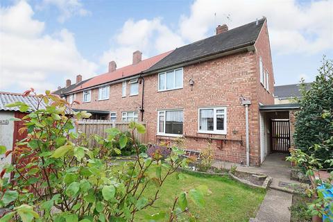 44 Alexandra Road, Hull, HU5 2NT