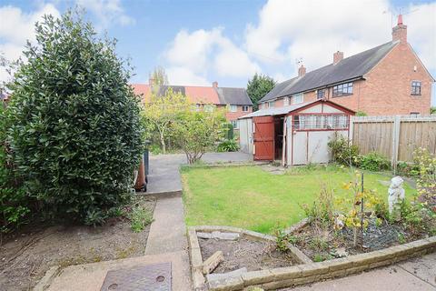 44 Alexandra Road, Hull, HU5 2NT