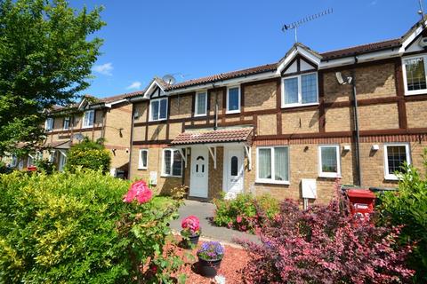 1 bedroom terraced house to rent, Meadfield Road, Langley, Berkshire, SL3