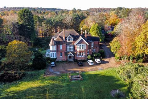 undefined, Ightham, Sevenoaks