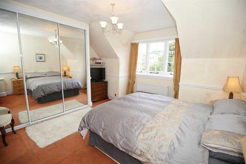 undefined, Ightham, Sevenoaks