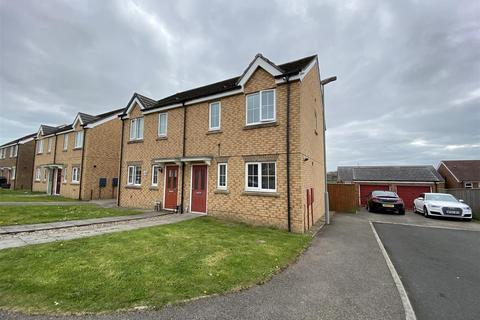3 bedroom semi-detached house for sale - Orwell Gardens, Stanley