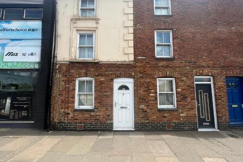 46 Barrack Road, Northampton, NN1 3RL