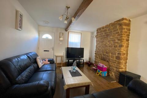 46 Barrack Road, Northampton, NN1 3RL