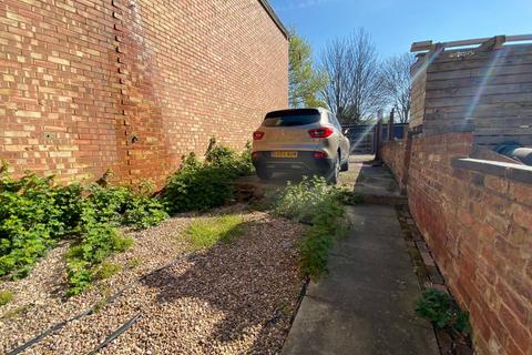 46 Barrack Road, Northampton, NN1 3RL