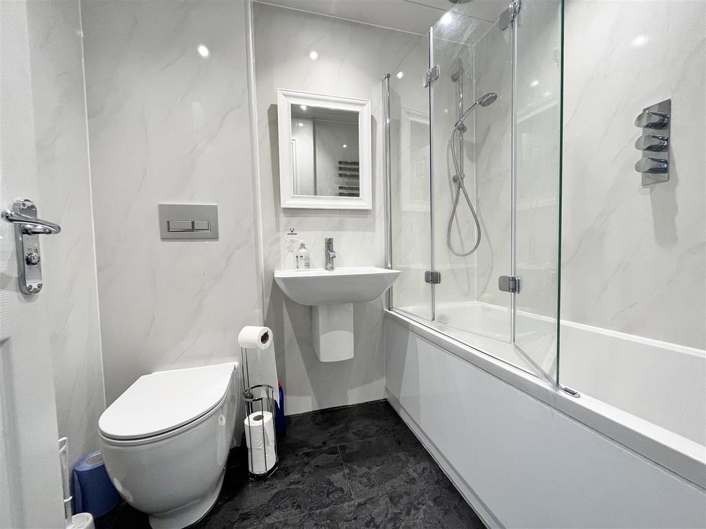 Bathroom/wc