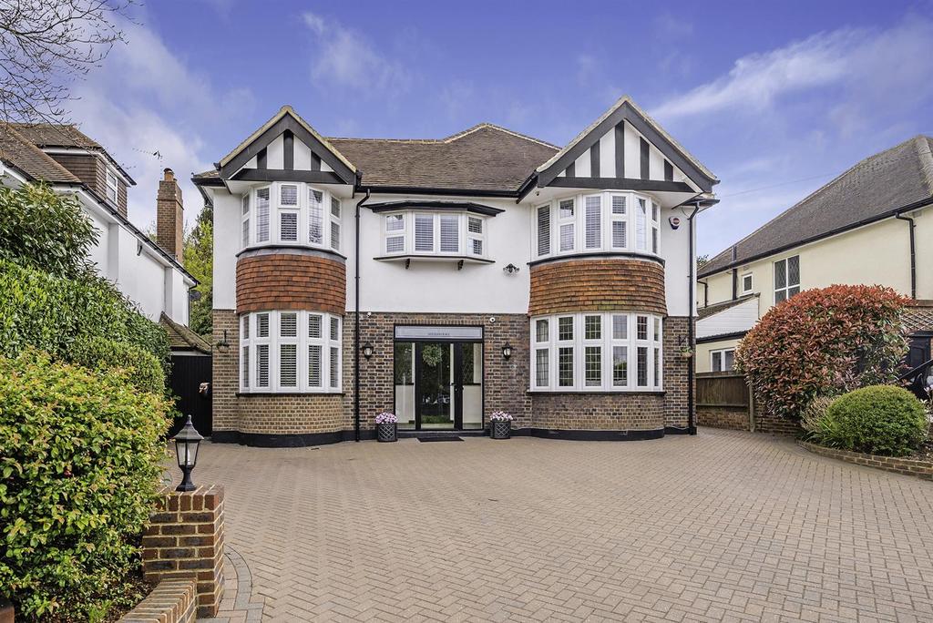 Croydon Lane South, Banstead 6 bed detached house £1,450,000