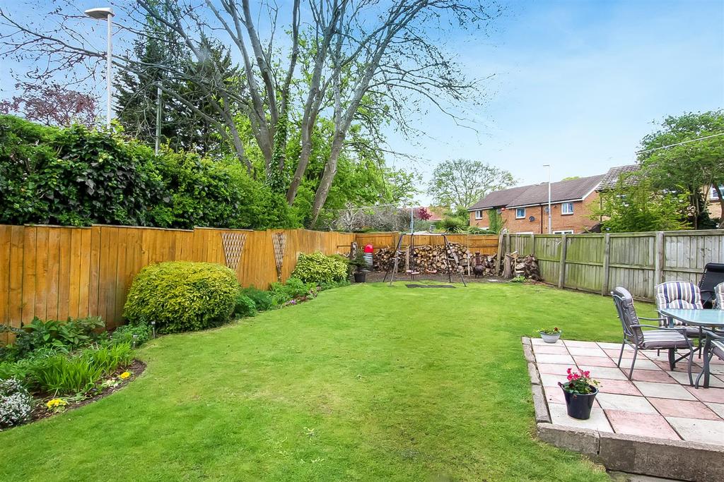Southwell Green, Darlington 3 bed detached house £200,000