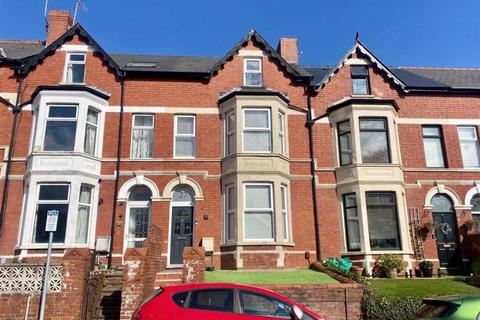5 bedroom terraced house for sale - St Nicholas Road, Barry