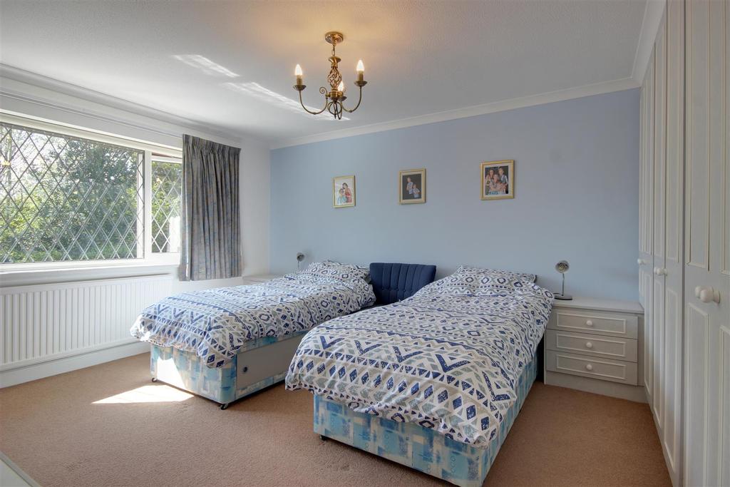 Bedroom 4