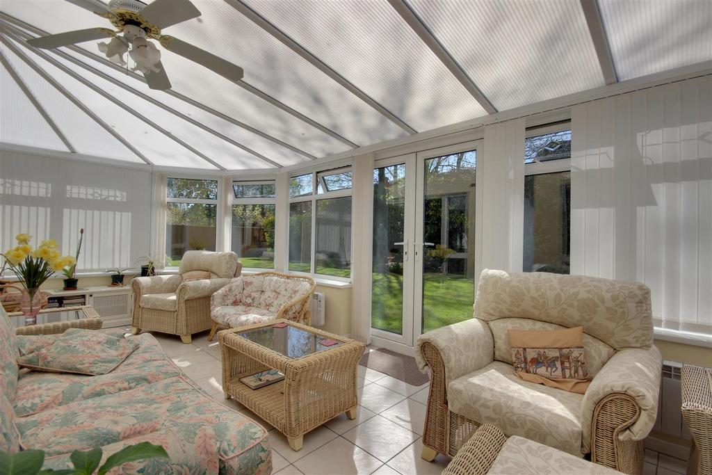 Conservatory