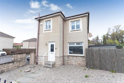 15 Burnview, Dundee, DD3 0RH