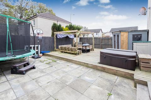 15 Burnview, Dundee, DD3 0RH