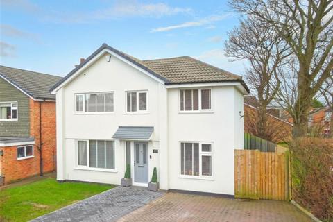 17 Fieldhead Drive, Guiseley, Leeds, LS20 8DX