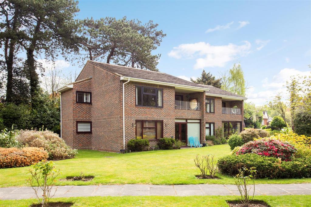 North End Lane, Sunningdale 1 bed retirement property £225,000