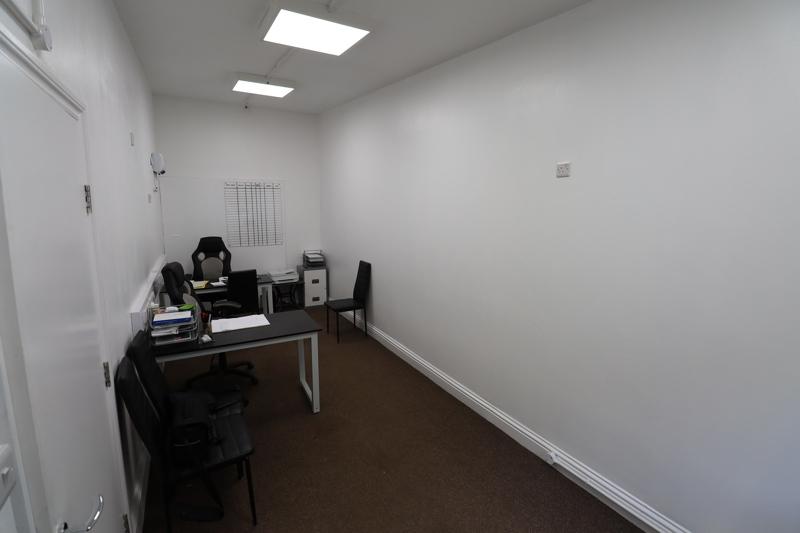 Leicester Lane, Desford, Leicester, Leicestershire, LE9 9JJ Office to rent £417 pcm (£96 pw)