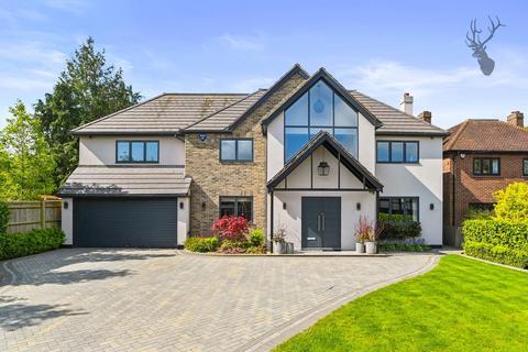 11 Lower Bury Lane, Epping, CM16 5HA