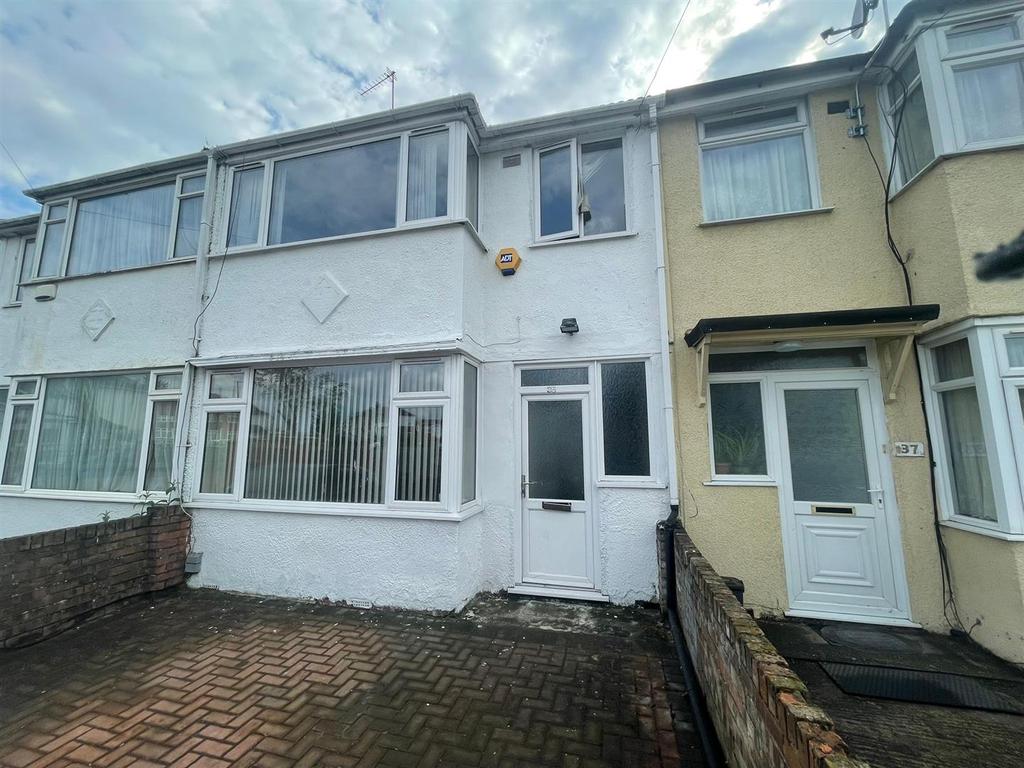 Turner Road, Edgware 3 bed terraced house £1,900 pcm (£438 pw)