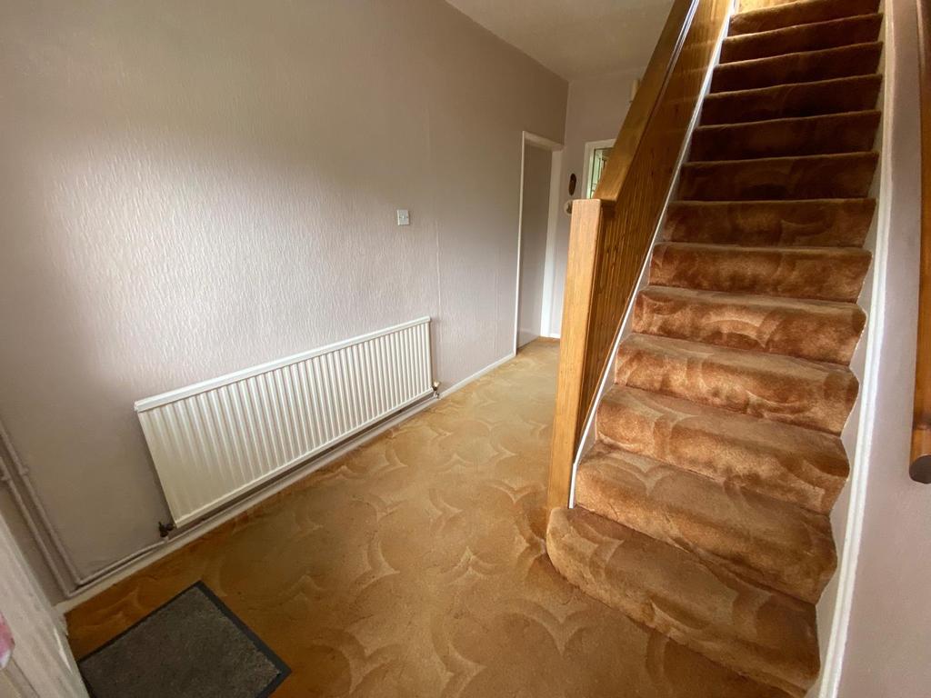 Heacham Drive, Leicester 3 bed semidetached house £290,000