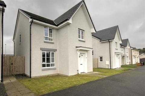 4 bedroom detached house for sale - 6 Balblair Place, Stratton, Inverness IV2 7AJ