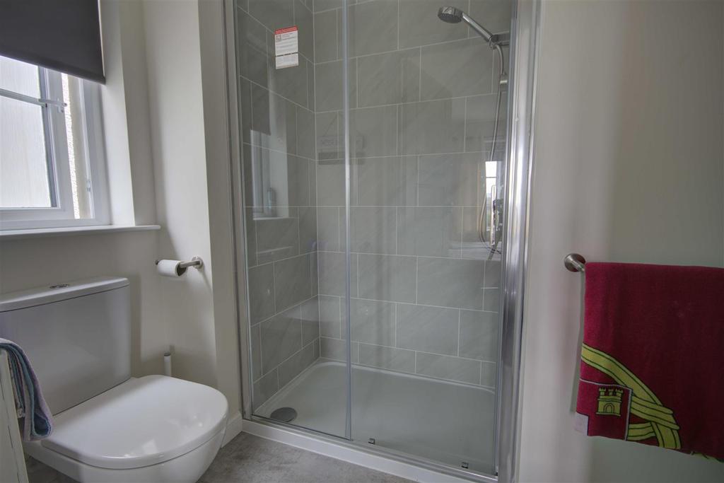 En suite