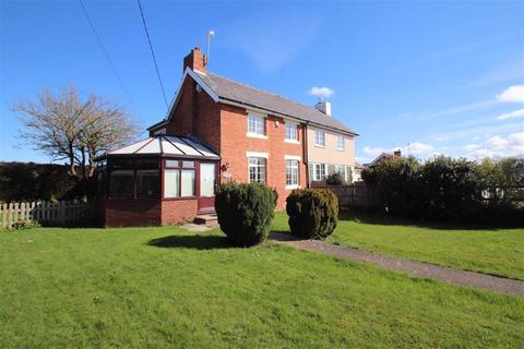 4 bedroom semi-detached house for sale - Frith Bank, Boston