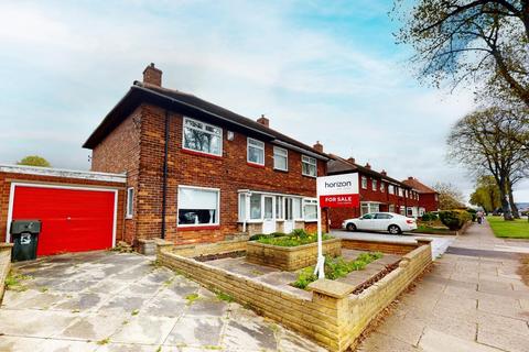 3 bedroom semi-detached house for sale - Cumberland Road, Middlesbrough