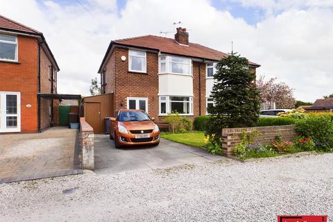 18 Holborn Hill, Ormskirk, L39 3LH