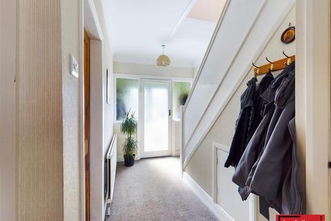 18 Holborn Hill, Ormskirk, L39 3LH