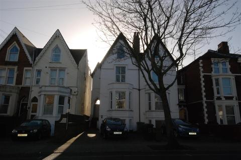 1 bedroom in a house share to rent - Campbell Road, Southsea