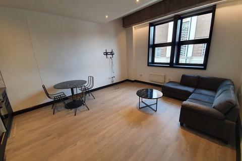 2 bedroom flat to rent - Stanford House, Market Street