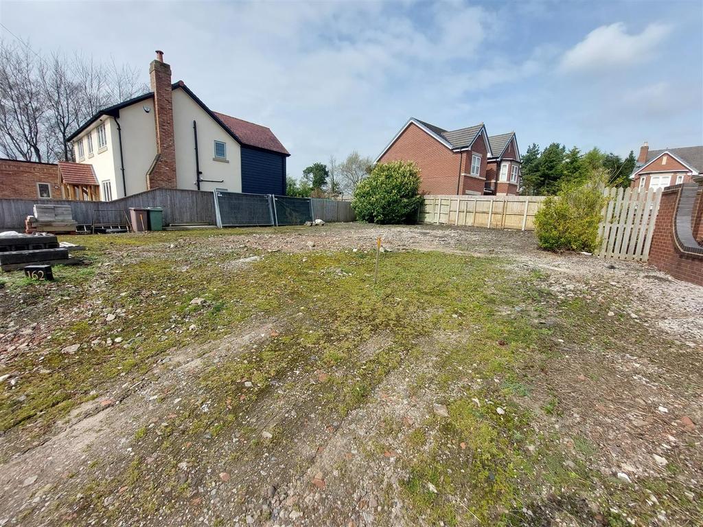 Bushey Lane Rainford St Helens Wa11 7 2 Bed Property With Land £